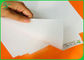 110GSM - papier 200GSM enduit brillant en feuille emballant le certificat de FSC