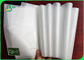 Livre blanc de la catégorie comestible 28gsm 30gsm MG Papier d'emballage qui respecte l'environnement pour des sacs pour les aliments de préparation rapide