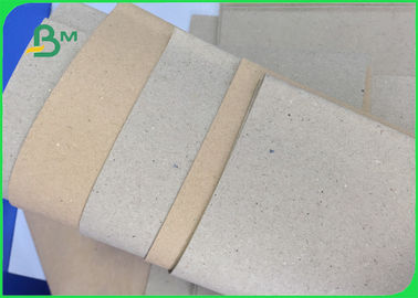 Plaque d'essai recyclée de revêtement de surface 160 grammes pour la fabrication de cartons
