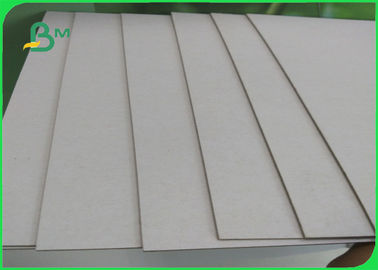 Carton gris 2,0 mm 2,5 mm épaisseur 70 x 100 cm en feuille