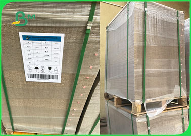 Carton gris 2,0 mm 2,5 mm épaisseur 70 x 100 cm en feuille