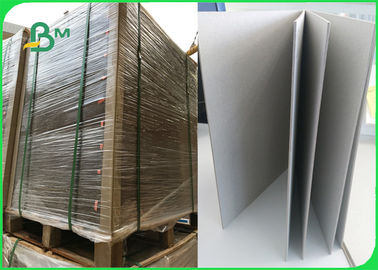 Carton gris 2,0 mm 2,5 mm épaisseur 70 x 100 cm en feuille