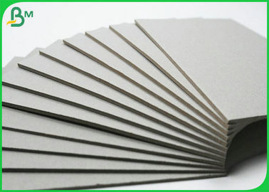144*108 cm Haute dureté 1,5 mm 2 mm de carton gris pour faire une boîte cadeau