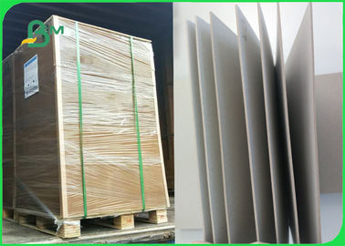 Carton gris haute pression recyclé de 1,5 mm à 2,0 mm