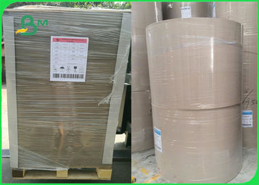 Carton gris haute pression recyclé de 1,5 mm à 2,0 mm