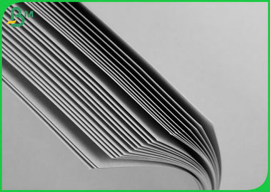 1.0mm 1.5mm Carton gris à puces pour réaliser une boîte à livres en couverture dure