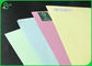 Papier qui respecte l'environnement de couleur de 70*100cm 150gsm 180gsm 220gsm pour l'impression offset