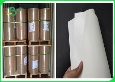 300gm de carton d'ivoire + 15g de papier revêtu en PE avec boîte à lunch