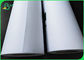 FSC 24 pouces petit pain 80gsm de papier à dessin de jet d'encre de 36 pouces pour l'industrie de vêtement