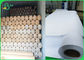 FSC 24 pouces petit pain 80gsm de papier à dessin de jet d'encre de 36 pouces pour l'industrie de vêtement