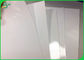 Fini de miroir de papier enduit de fonte approuvé par FSC 230 / 250GSM avec la taille de 40 pouces