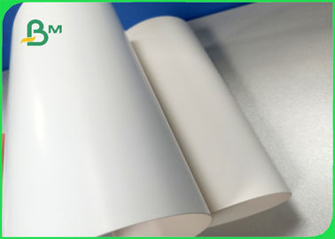 Largeur 700 × 1000 mm Bonne douceur 270 gm 300 gm 350 gm Carton d'ivoire Pour les colis