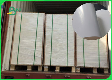 Largeur 700 × 1000 mm Bonne douceur 270 gm 300 gm 350 gm Carton d'ivoire Pour les colis