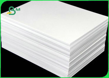 270 gm 300 gm C1S Carton d'ivoire en vrac de grande taille plié 700*1000 mm