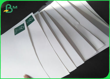 UWF papier non revêtu sans bois 100 gm 120 gm OBA libre en feuilles