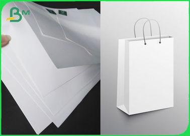 UWF papier non revêtu sans bois 100 gm 120 gm OBA libre en feuilles
