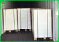 Le FSC a certifié 80gsm - 120 papier non-enduit de GM/M UWF Woodfree dans les bobines pour des sacs