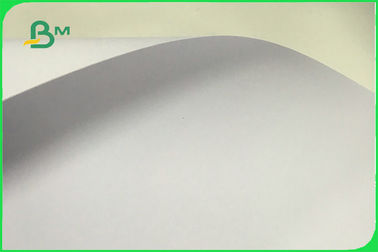 Papier sans couche de qualité UWF 80 g à 120 g OBA sans bobines