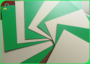 1.2mm 1.4mm carte de reliure Verte Couleur bleue