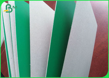 1.2mm 1.4mm carte de reliure Verte Couleur bleue