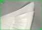 papier blanc de MG emballage de pulpe pure de 35gsm 40gsm 100% pour des paquets de nourriture