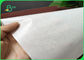32 / l'emballage blanc de petit pain de FDA de papier de 35/40grams MG emballage pour emballer ébrèche