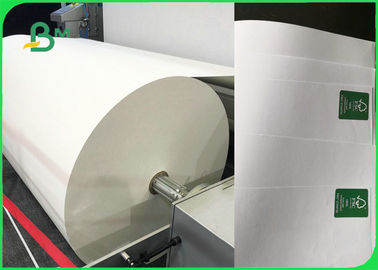 70 gm 80 gm 100 gm Papier offset non revêtu pour livres Haute douceur