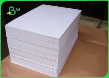 70 gm 80 gm 100 gm Papier offset non revêtu pour livres Haute douceur