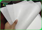 Papier blanc de MG/papier d'emballage Rolls 26g à 50g avec la pâte de bois sulfurisée