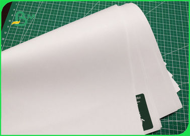 16lb 20lb 24lb Papier à caractère obligataire pour documents 61 * 86cm Bon effet d'impression