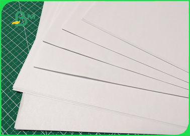 16lb 20lb 24lb Papier à caractère obligataire pour documents 61 * 86cm Bon effet d'impression