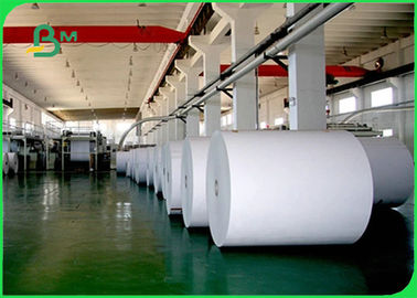 FBB CG1 Carton d'ivoire revêtu C1S Pour l'emballage 1,0 mm 1,2 mm 1,5 mm 700 * 1000 mm