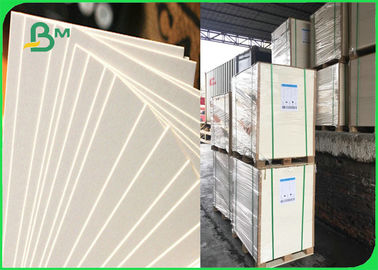 FBB CG1 Carton d'ivoire revêtu C1S Pour l'emballage 1,0 mm 1,2 mm 1,5 mm 700 * 1000 mm