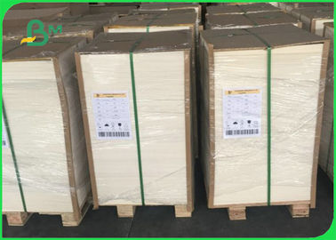 FBB CG1 Carton d'ivoire revêtu C1S Pour l'emballage 1,0 mm 1,2 mm 1,5 mm 700 * 1000 mm