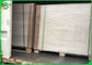 300G à simple face enduit 350G Clay Coated Kraft Board blanc/feuilles duplex de conseil