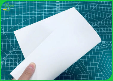 230GSM à 400GSM Full Solid White Coated FBB avec une bonne rigidité