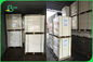 Papier de panneau en ivoire du carton GC1 FBB de FDA FSC 270gsm - 300gsm pour des caisses d'emballage