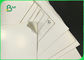 Panneau blanc pur 270gsm 280gsm 300gsm d'art du carton C1S de pâte de bois de FSC 100 %
