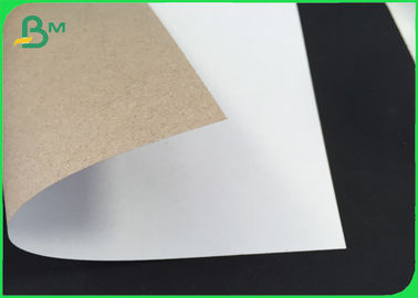 Carton de recyclage pour revêtements en carton 140 gm 170 gm