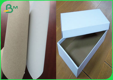 Carton de recyclage pour revêtements en carton 140 gm 170 gm