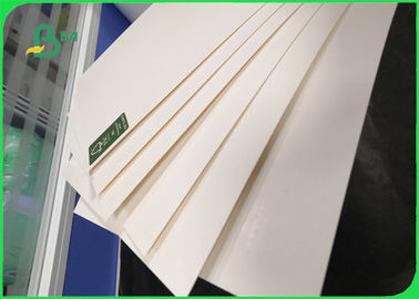 Carton FBB enduit pour emballage de chaussettes invisibles 350GSM 400GSM