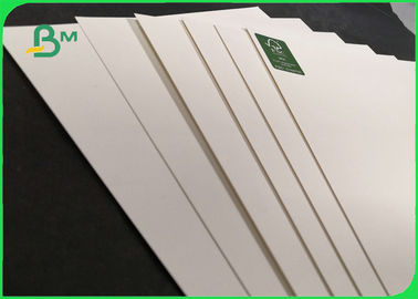 Carton FBB enduit pour emballage de chaussettes invisibles 350GSM 400GSM