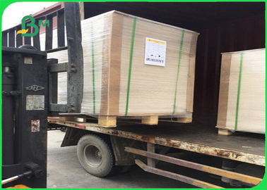 230 - 350 gm Carton pliable / papier revêtu C1S 645 * 920 mm