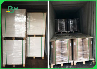 230 - 350 gm Carton pliable / papier revêtu C1S 645 * 920 mm