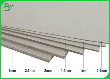 Rigid Approuvé à haute dureté Grain de la carte de la puce pour 1,5 mm 2 mm 2,5 mm