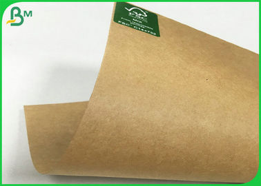 Ruloir de papier kraft brun de 190 g 200 g 230 g 250 g