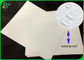Imperméabilisez la feuille blanche de papier de polypropylène de Matt de l'épaisseur 150um