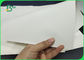 15g et 18g pâte de bois de Vierge de papier de tasse de revêtement en plastique du PE 280g 300g 710 * 1020MM