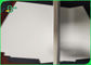 panneau blanc naturel de caboteur de 0.4MM - de 1.8MM pour le papier réactif de parfum