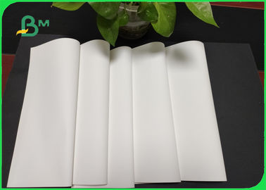 Papier de pierre imperméable à l'eau imperméable aux larmes en 60gm - 600gm pour les notes et le calendrier